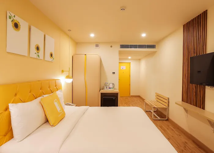 Bloom Hotel - Jalandhar