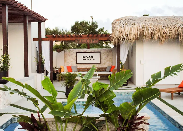 EVA Resort