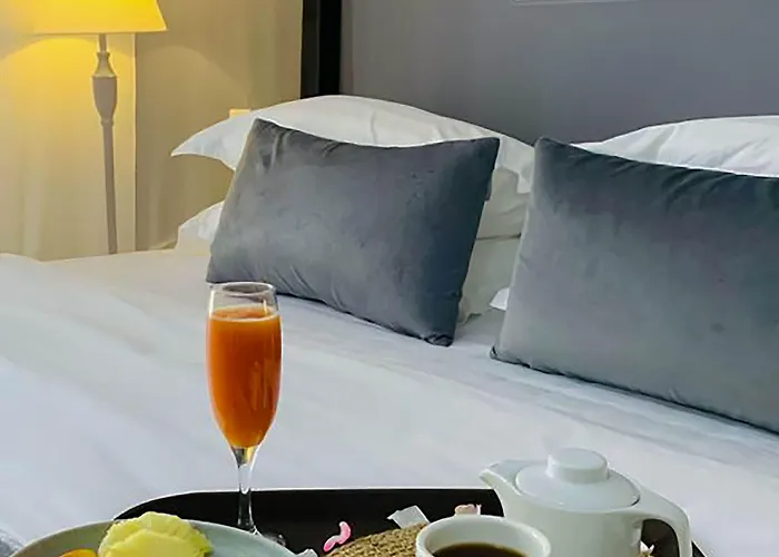 Bamboo Boutique Hotel