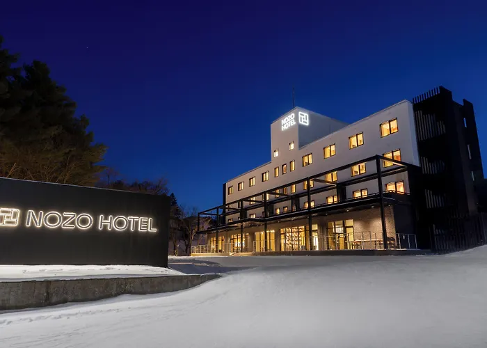 Nozo Hotel