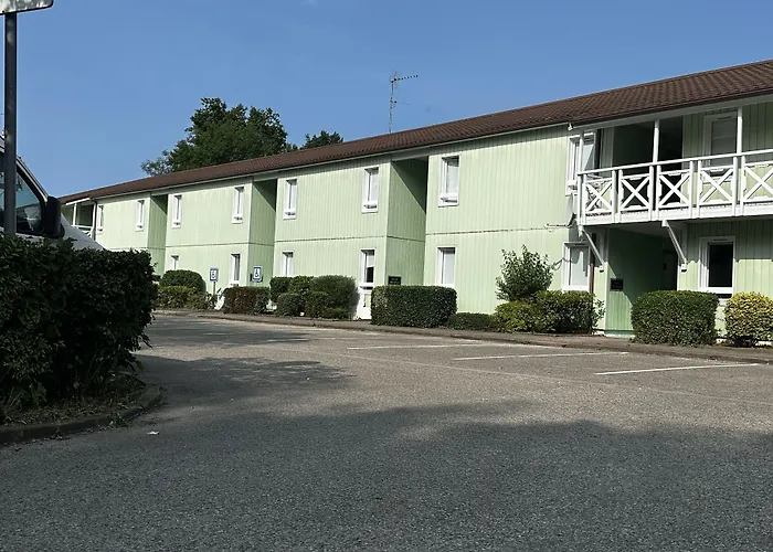 Hotel Gex