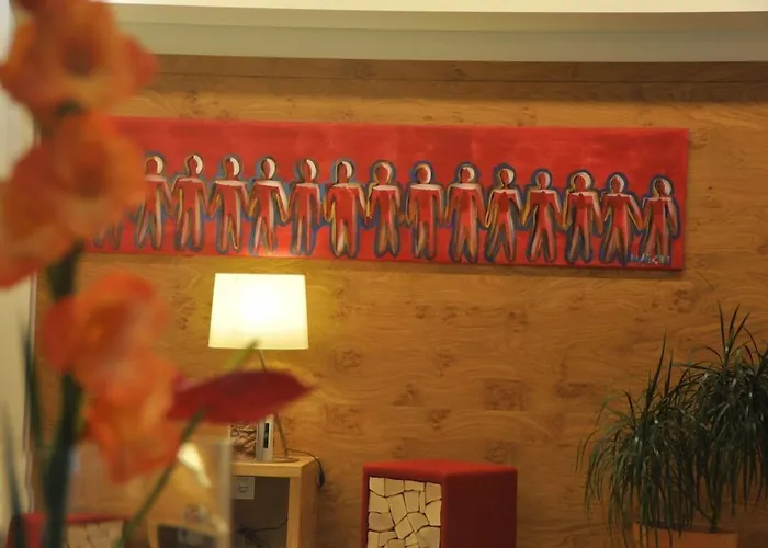 Impuls Hotel Tirol