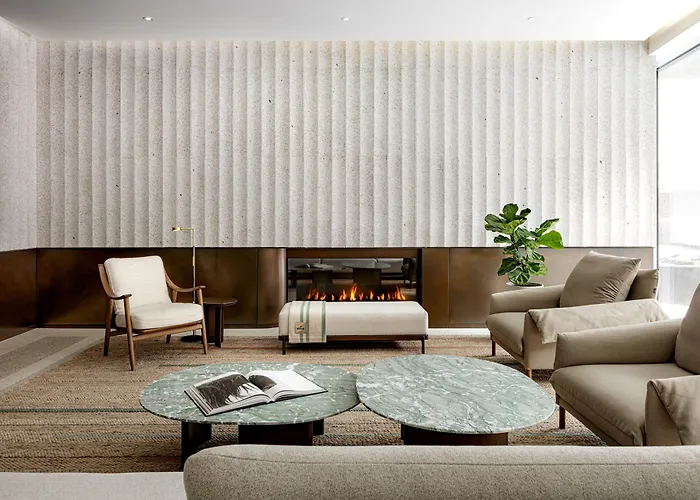 Muir, A Luxury Collection Hotel, Halifax