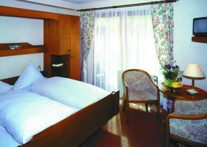 Hostel Zum Loewen