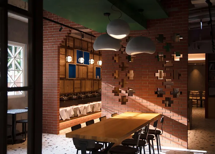 御宿行旅 雄中館