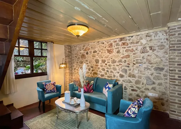 Hotel Mille Kaleici