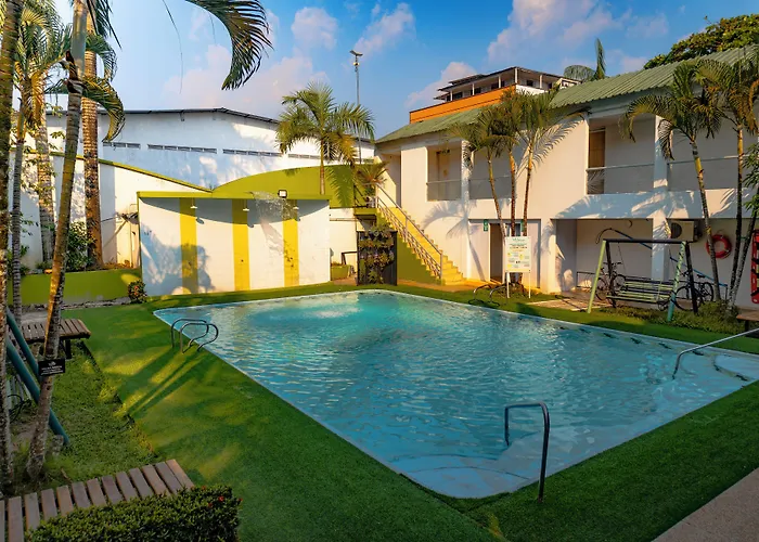 Waira Suites
