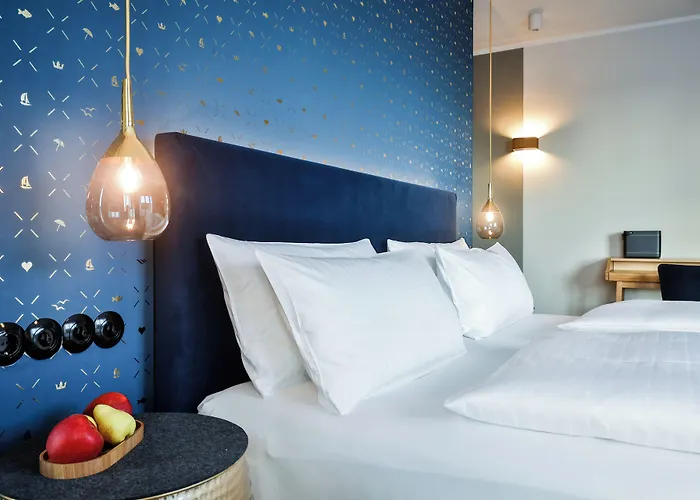 I Love Sylt Hotel - Adults Only, Hundefreundlich