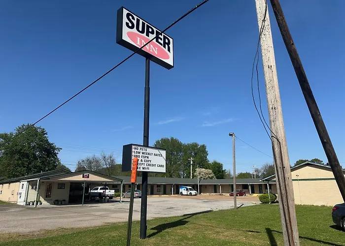 Super Inn