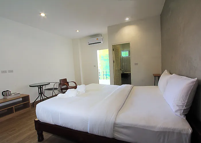 Zayn Samui Hotel