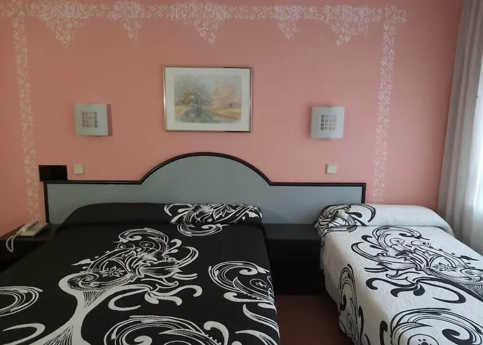 Hotel Arha Santander