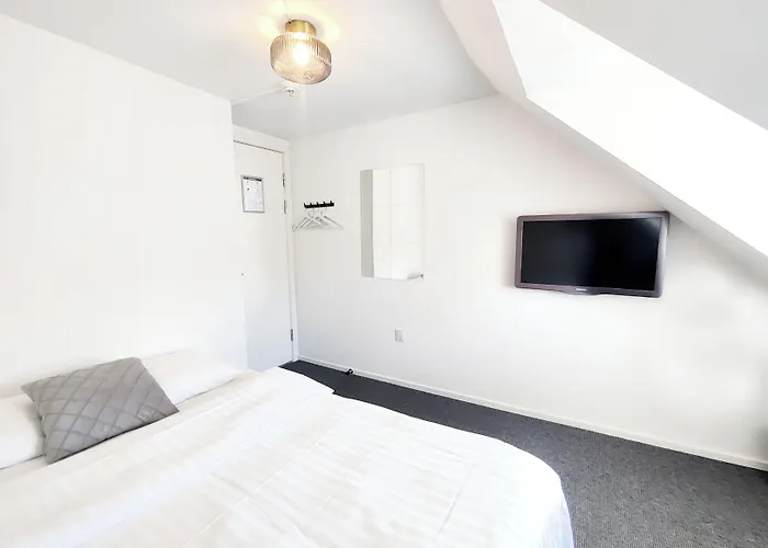 CentralHotellet