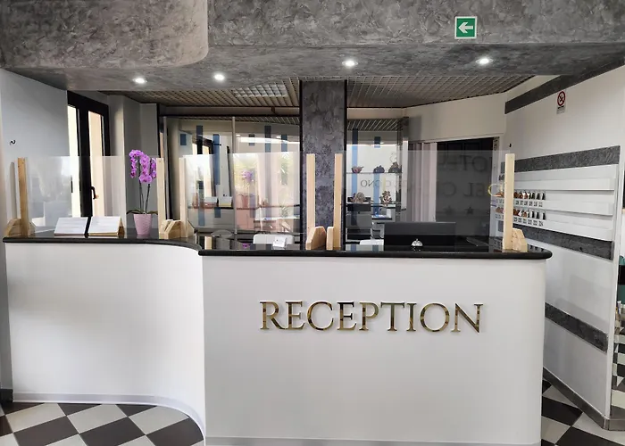Hotel Baia del Cigno