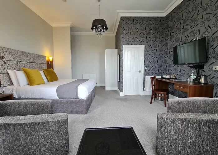 Hotel Ocean