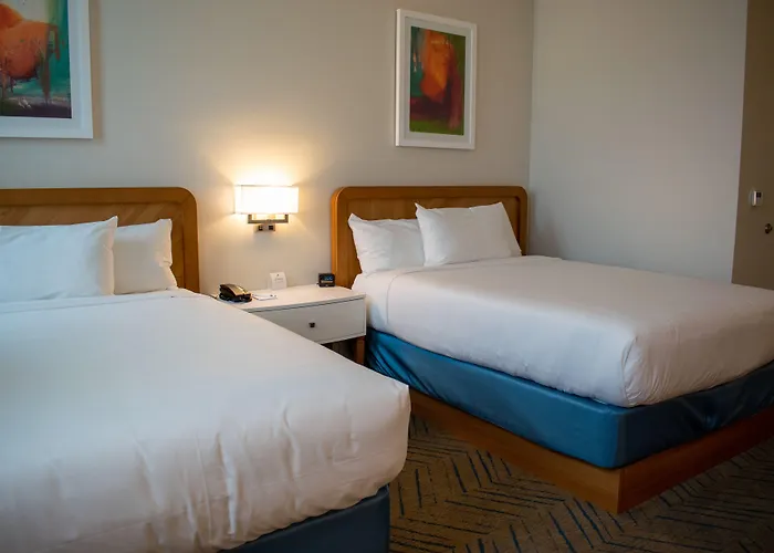 Oasis Resort Gulfport