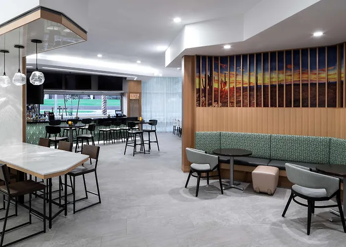Hyatt House Tempe Phoenix University