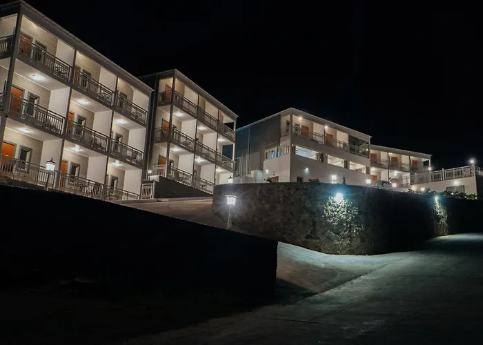 Saba Arawak Hotel