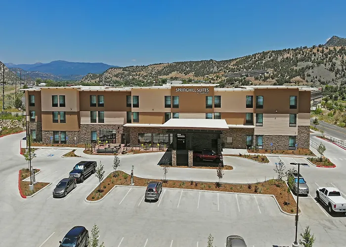 Springhill Suites Durango