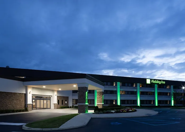 Holiday Inn - Long Island - Islip Arpt East By Ihg