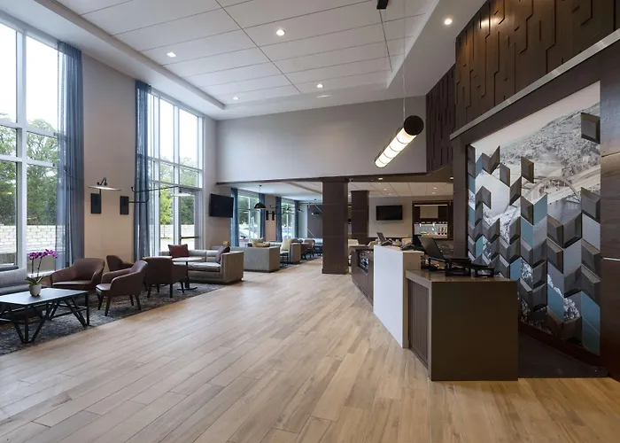 Hyatt Place Austin Lake Travis/Four Points