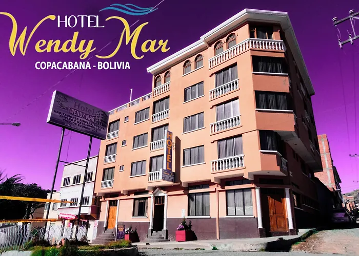 Hotel Wendy Mar
