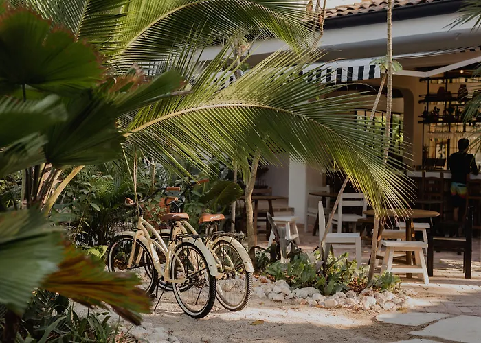Sendero Hotel & Villas