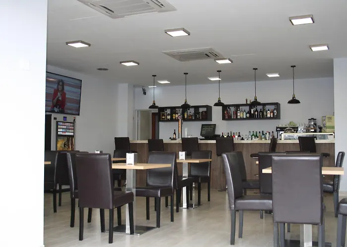 Hotel Mar de Aragón