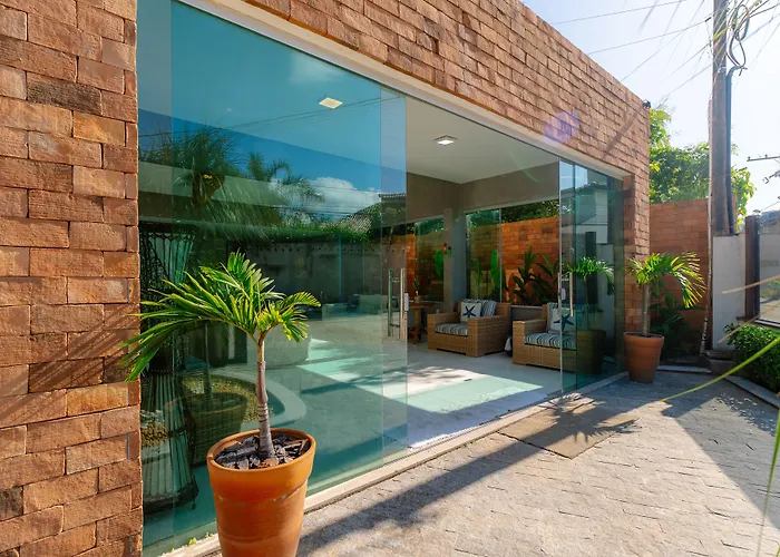 Miola Hotel Porto Seguro