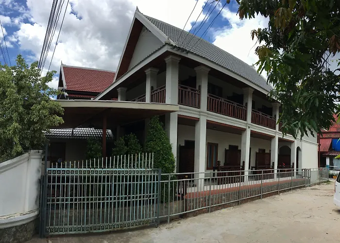 Le Khounsok Boutique Hotel