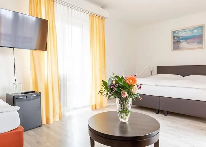 Hotel Alexander