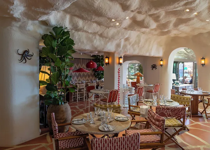 Hotel Isabella'S Llafranc