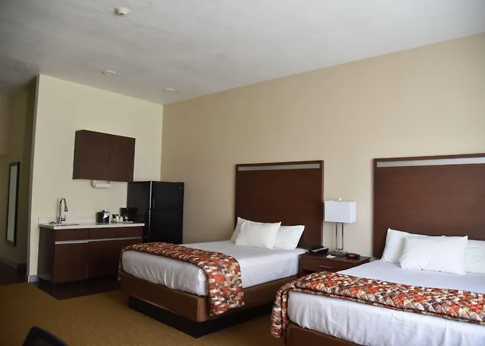 Comfort Inn & Suites Belton Temple South I-35