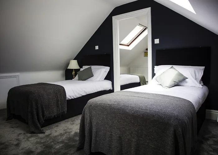 The Charlton Boutique Hotel