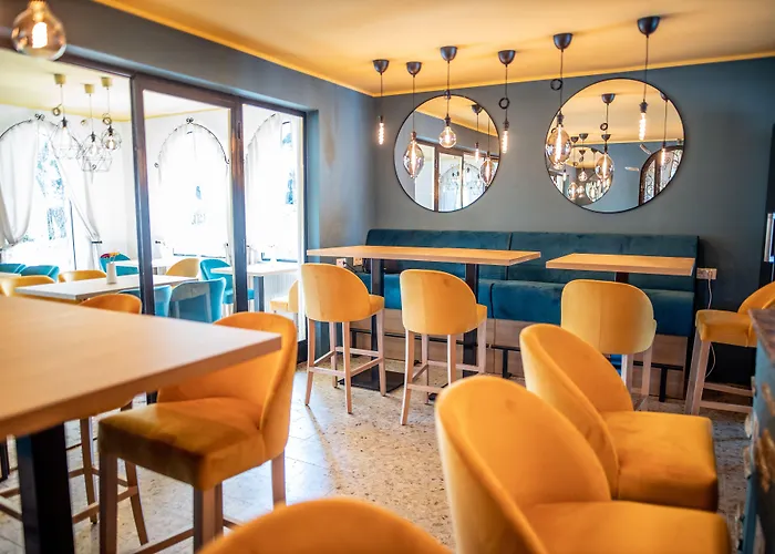 Boutiquehotel Caravella Velden