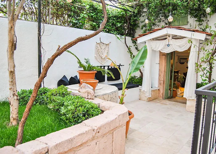 La Luna Otel Cunda