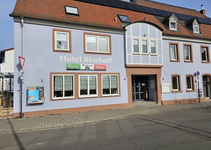 Hotel Bischoff Winnweiler