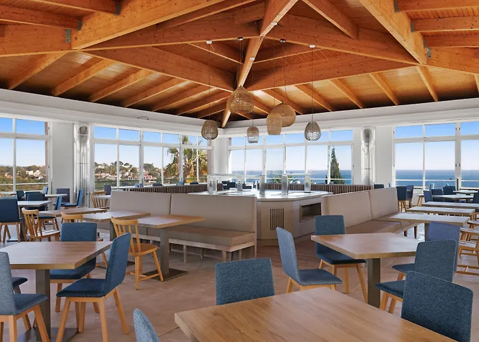 Blau Cala Mandia - Adults Only