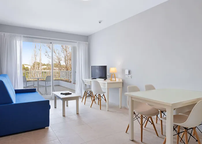 Blau Cala Mandia - Adults Only