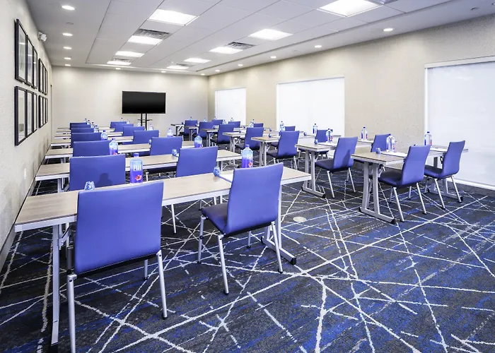 Holiday Inn Express - Brevard By Ihg