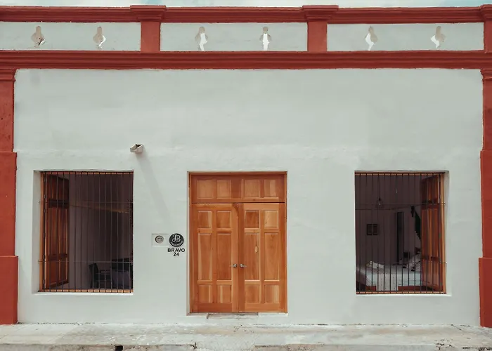 Hotel Casa Piedad