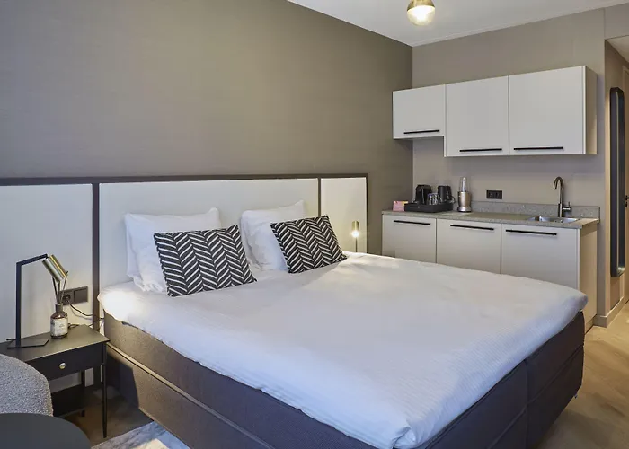 Breathe Boutique Hotel