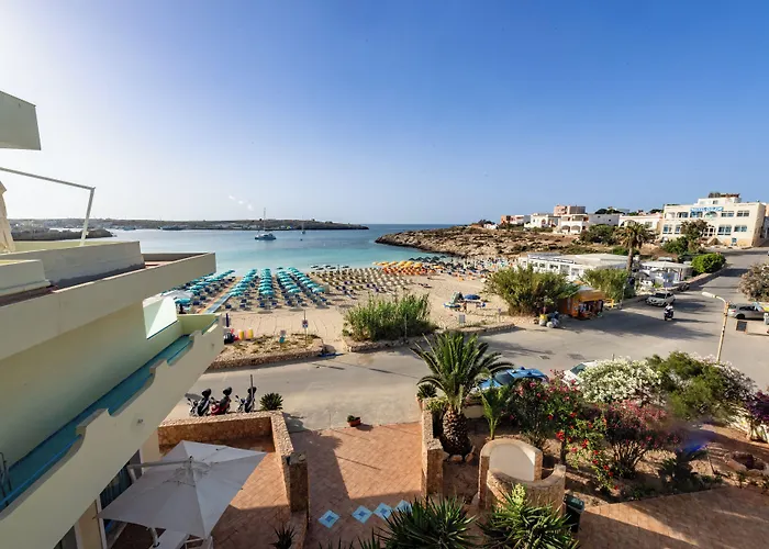 Hotel Baia Turchese