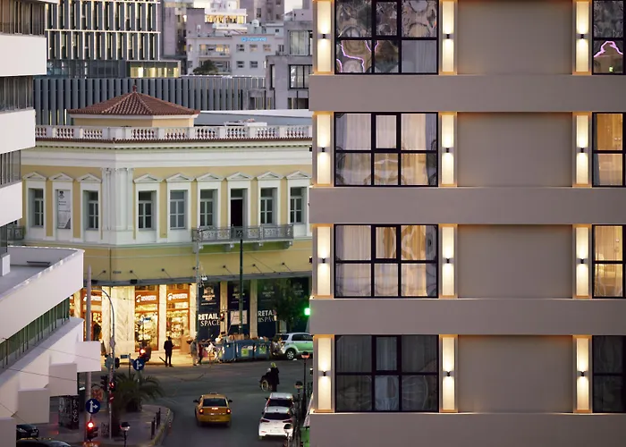 Athenarum Portus Life&Style Hotel