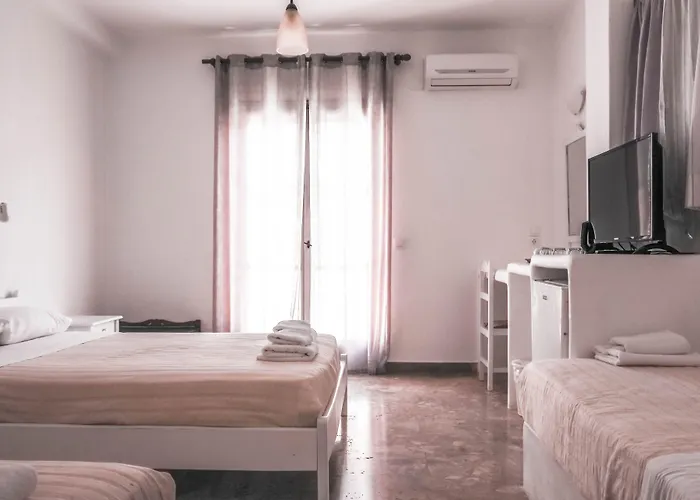 Hotel Mohitero