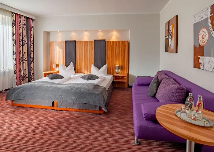Arthotel ANA Style Augsburg
