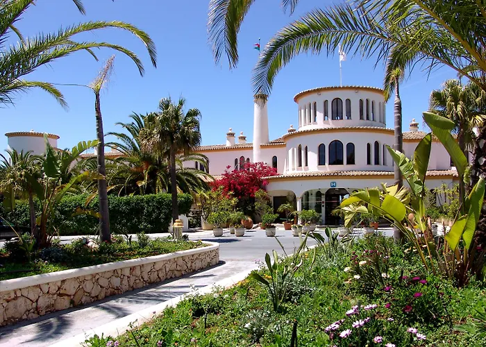 Hotel Casabela