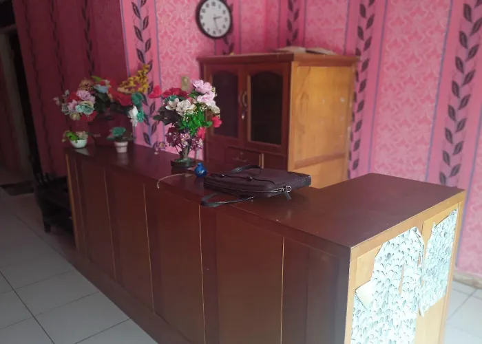 Hotel O Aida Lestari