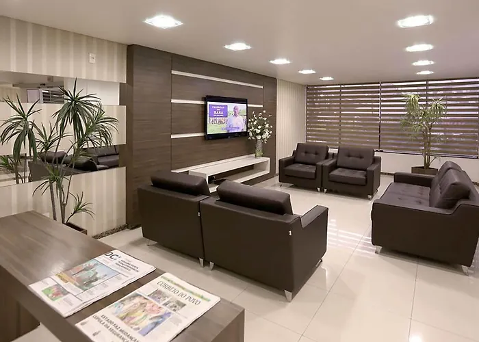 Tri Hotel Xanxerê