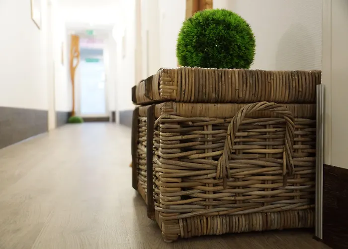 Hotel Postbauer-Heng, E-Mobilität, Ladestationen für Elektroautos