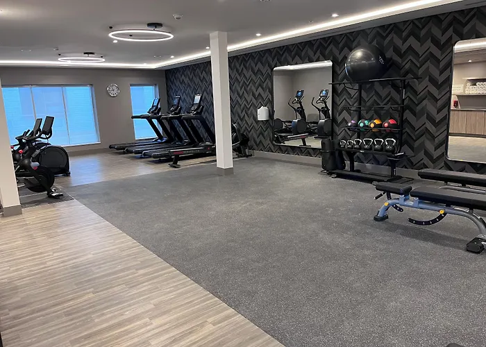 Home2 Suites By Hilton Kingston